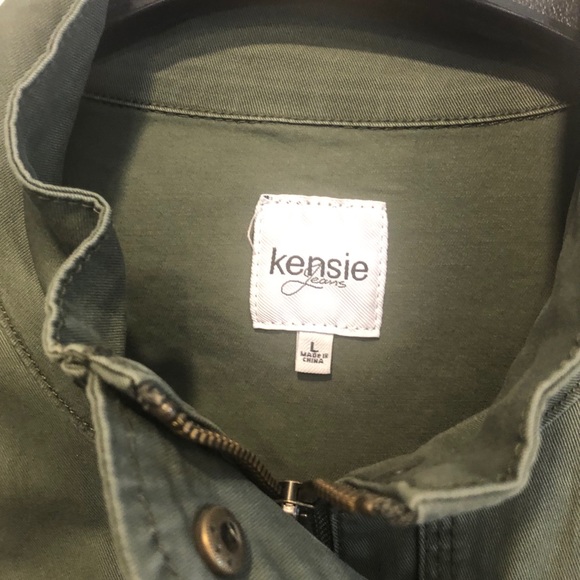 Spring/Fall jacket - Picture 3 of 4